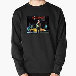 Taxi Driver Signature Taxi Driver Sweatshirts