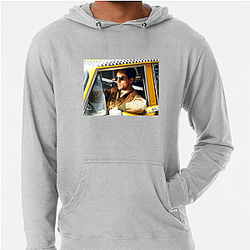 Taxi Driver Merchandise Taxi Driver Hoodies