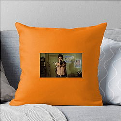 Taxi Driver Merch For Fans Taxi Driver Pillows Cover