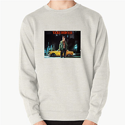 Taxi Driver Signature Taxi Driver Sweatshirts