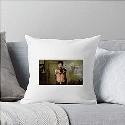 Taxi Driver Merch For Fans Taxi Driver Pillows Cover