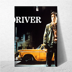 Taxi Driver Merch Taxi Driver Posters