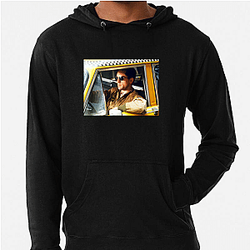 Taxi Driver Merchandise Taxi Driver Hoodies