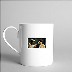 Taxi Driver Collection for fans Taxi Driver Mugs
