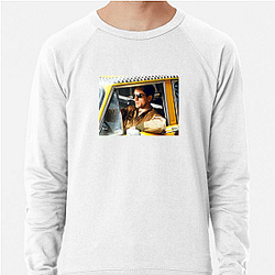 Taxi Driver Merchandise Taxi Driver Sweatshirts