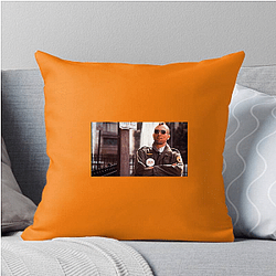 Taxi Driver Merchandise For Fans Taxi Driver Pillows Cover
