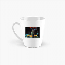 Taxi Driver Signature Taxi Driver Mugs