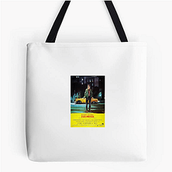 Taxi Driver Merch Collection Taxi Driver Bags