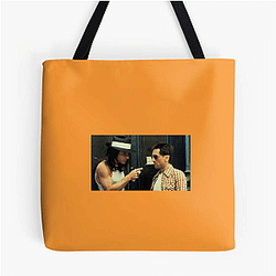 Taxi Driver Collection for fans Taxi Driver Bags