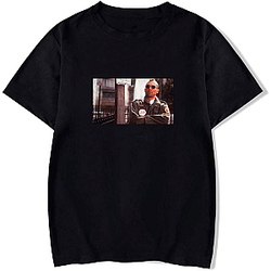 Taxi Driver Merchandise For Fans Taxi Driver T-Shirts