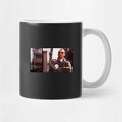 Taxi Driver Merchandise For Fans Taxi Driver Mugs