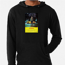 Taxi Driver Merch Collection Taxi Driver Hoodies