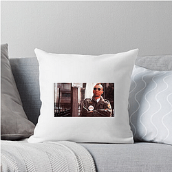 Taxi Driver Merchandise For Fans Taxi Driver Pillows Cover