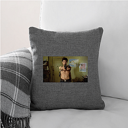 Taxi Driver Special Collection Taxi Driver Pillows Cover