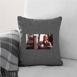 Taxi Driver Merchandise For Fans Taxi Driver Pillows Cover