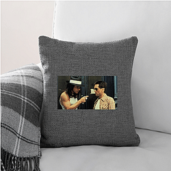 Taxi Driver Collection for fans Taxi Driver Pillows Cover