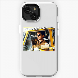 Taxi Driver Merchandise Taxi Driver iPhone Cases