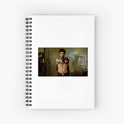 Taxi Driver Special Collection Taxi Driver Notebook
