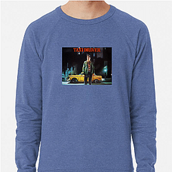 Taxi Driver Signature Taxi Driver Sweatshirts