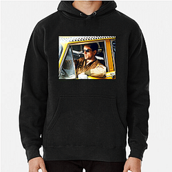 Taxi Driver Merchandise Taxi Driver Hoodies