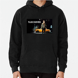 Taxi Driver Merch Taxi Driver Hoodies