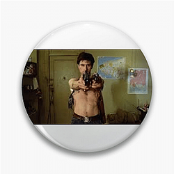 Taxi Driver Merch For Fans Taxi Driver Pins