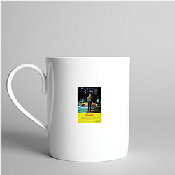 Taxi Driver Merch Collection Taxi Driver Mugs