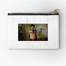 Taxi Driver Special Collection Taxi Driver Zipper Pouches