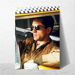 Taxi Driver Merchandise Taxi Driver Posters