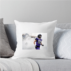 TCU Horned Frogs Special Collection Tcu Horned Frogs Pillows Cover