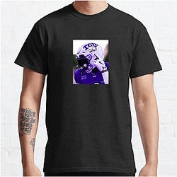 TCU Horned Frogs Limited Collection Tcu Horned Frogs T-Shirts
