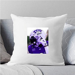 TCU Horned Frogs Limited Collection Tcu Horned Frogs Pillows Cover