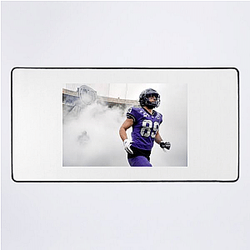 TCU Horned Frogs Special Collection Tcu Horned Frogs Mouse Pads