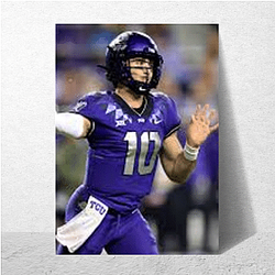 TCU Horned Frogs Merch Collection Tcu Horned Frogs Posters