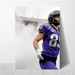 TCU Horned Frogs Special Collection Tcu Horned Frogs Posters