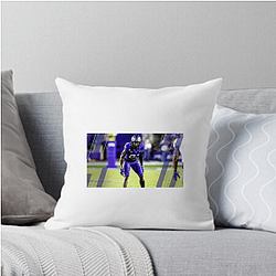 TCU Horned Frogs Merchandise Tcu Horned Frogs Pillows Cover