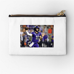 TCU Horned Frogs Merch Collection Tcu Horned Frogs Zipper Pouches