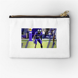 TCU Horned Frogs Merchandise Tcu Horned Frogs Zipper Pouches
