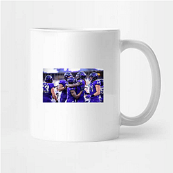TCU Horned Frogs Fan Art Tcu Horned Frogs Mugs