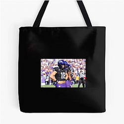 TCU Horned Frogs Signature Tcu Horned Frogs Bags