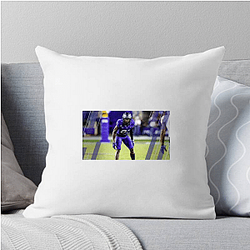 TCU Horned Frogs Merchandise Tcu Horned Frogs Pillows Cover