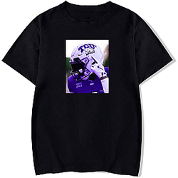 TCU Horned Frogs Limited Collection Tcu Horned Frogs T-Shirts