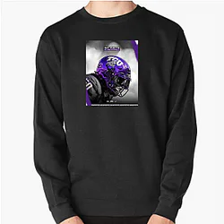 TCU Horned Frogs Merch Tcu Horned Frogs Sweatshirts