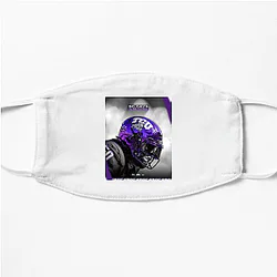 TCU Horned Frogs Merch Tcu Horned Frogs Face Masks