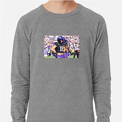 TCU Horned Frogs Signature Tcu Horned Frogs Sweatshirts