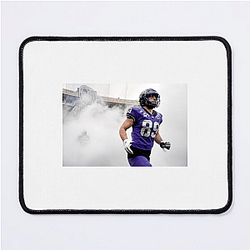 TCU Horned Frogs Special Collection Tcu Horned Frogs Mouse Pads