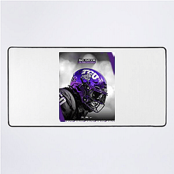 TCU Horned Frogs Merch Tcu Horned Frogs Mouse Pads