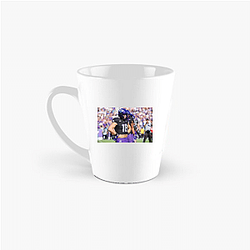 TCU Horned Frogs Signature Tcu Horned Frogs Mugs