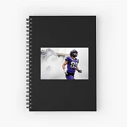 TCU Horned Frogs Special Collection Tcu Horned Frogs Notebook