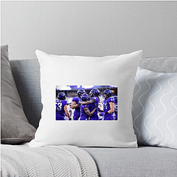 TCU Horned Frogs Fan Art Tcu Horned Frogs Pillows Cover
